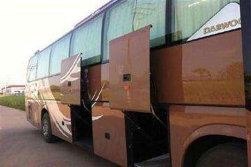 深圳企業(yè)班車(chē)形式為何廣受各大企業(yè)喜愛(ài)?