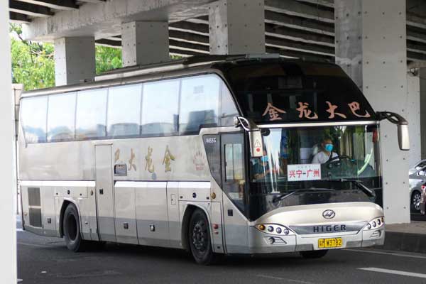 通勤車(chē)租賃