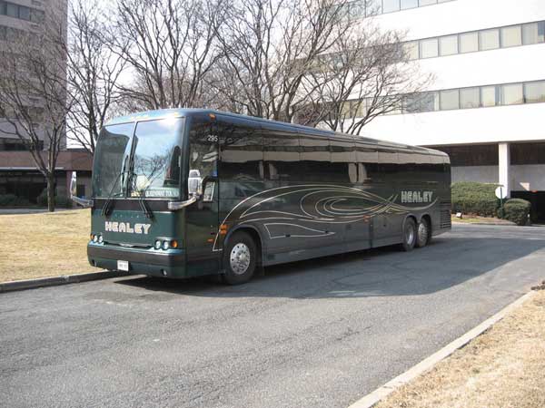 廣州租大巴車(chē)適用于哪些出行需求?