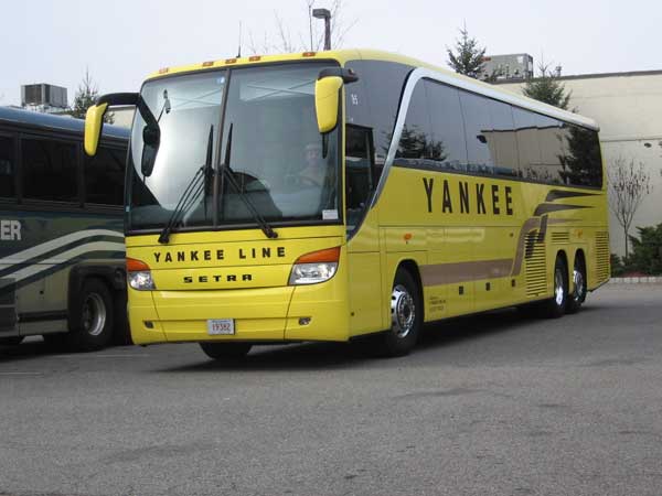 班車(chē)租賃接送員工上下班可以提升員工效率嗎?