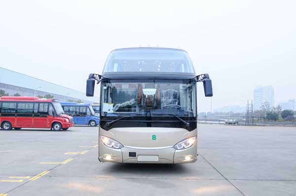 鴻鳴為您分析選擇企業(yè)接送班車(chē)需注意什么?