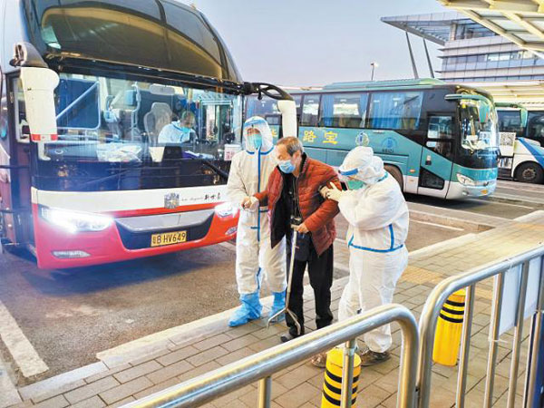 為什么公司班車要選擇正規(guī)平臺？（深圳班車租賃謹記）