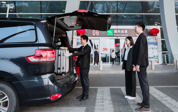 企業(yè)租車具備哪些特性？（企業(yè)租車服務）