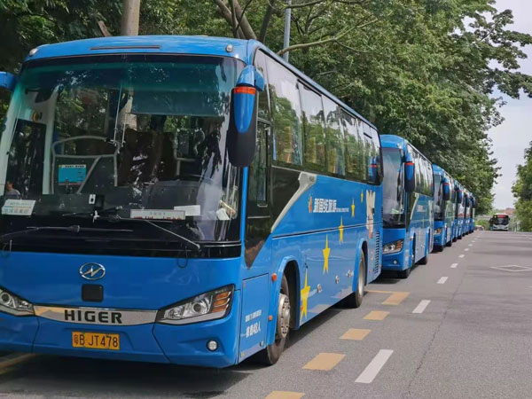 (深圳大巴租車(chē))這兩個(gè)問(wèn)題先搞清楚，用車(chē)省心