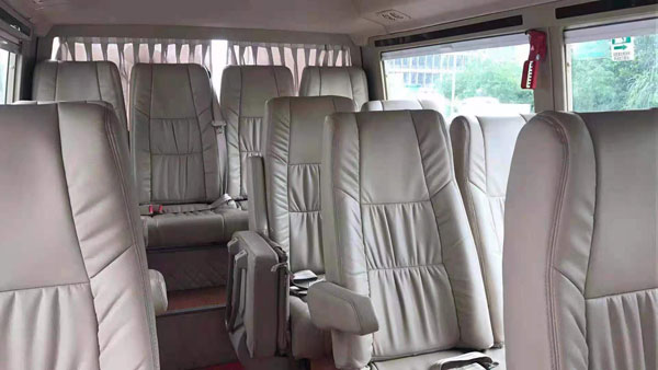 （班車租賃服務(wù)公司）能提供哪些方便快捷的出行選項(xiàng)？