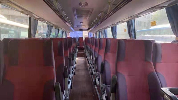 （北京班車租賃采購）簡化流程，怎么做到時間少質量好