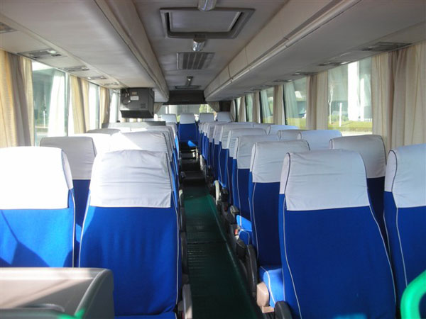 （員工班車租賃方案）從沒接觸過班車，班車方案怎么做？